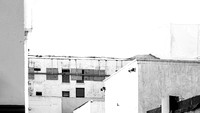 Upper Levels